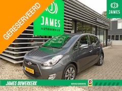 Hyundai ix20 - 1.6i Go