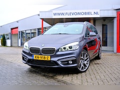 BMW 2-serie Gran Tourer - 220i 192pk Centennial High Execurs 7-pers Aut. Pano|Leder|Sporstoelen|LMV|HarmanKardontive