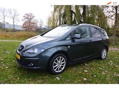 SEAT Altea XL - 1.4 TSI Reference*airco*cruise*trekhaak*6bak