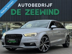 Audi A3 Limousine - 1.4 TFSI Ambiente|Vol led|Nai|Nieuw APK