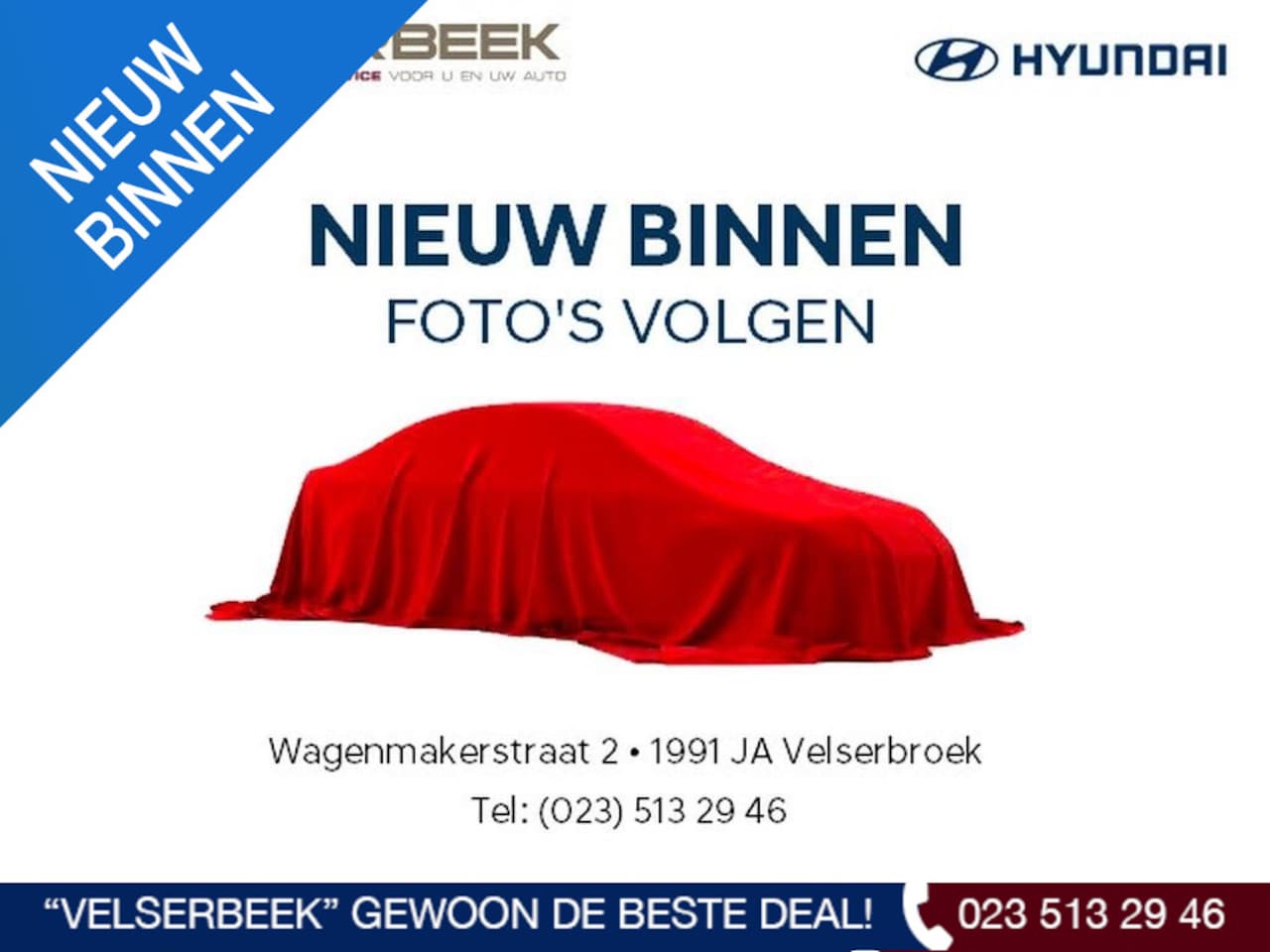 Hyundai i10 - 1.0 Comfort * Carplay / Airco / Cruise * - AutoWereld.nl