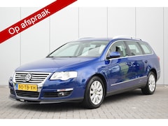 Volkswagen Passat Variant - 2.0 FSI Comfortline Trekhaak APK tot 14-11-2026