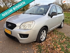 Kia Carens - 2.0 CVVT X-pect