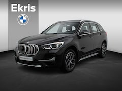 BMW X1 - sDrive20i Orange Edition | High Executive | Parking Pack | Panoramadak | Sportstoelen | LE