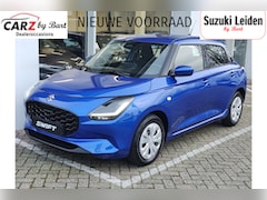 Suzuki Swift - 1.2 COMFORT SMART HYBRID Beschikbaar | Met 6 JAAR GARANTIE | Inclusief € 1.750, - Voorraad