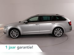 Skoda Octavia Combi - 1.5 TSI Greentech | Trekhaak | Pano | Leder | Apple/Android | Adaptieve Cruise | LED |