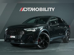 Audi Q3 Sportback - 45TFSIe S-Edition | Panoramadak | Sfeerverlichting | 360 |