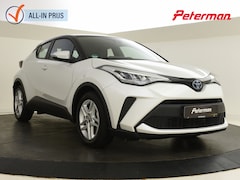 Toyota C-HR - 1.8 Hybrid Active Bi-tone | Trekhaak