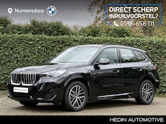 BMW X1 - xDrive25e | M-Sport | Camera | Park ass. | Stoelverw