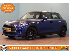 MINI One - 1.5 Business Edition | NAVI | AIRCO | PDC ACHTER | CRUISE | LMV |