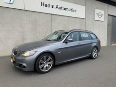 BMW 3-serie Touring - 318i Automaat 2010 M-Pakket Pano Youngtimer