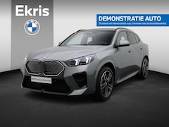 BMW iX2 - eDrive20 M Sport Edition | M Sportpakket Pro | Innovation Pack | Comfort Pack | M Adaptief