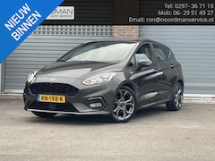 Ford Fiesta - 1.0 EcoBoost ST-Line