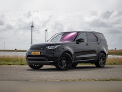 Land Rover Discovery - 3.0 Td6 HSE GRIJS KENTEKEN / LEER / NAVI / LUCHTVERING / PANO / TREKHAAK