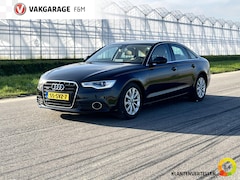 Audi A6 Limousine - 2.8 FSI quattro Pro Line Plus