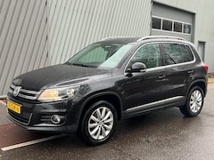 Volkswagen Tiguan - 1.4 TSI 150pk BlueMotion READ TEXT