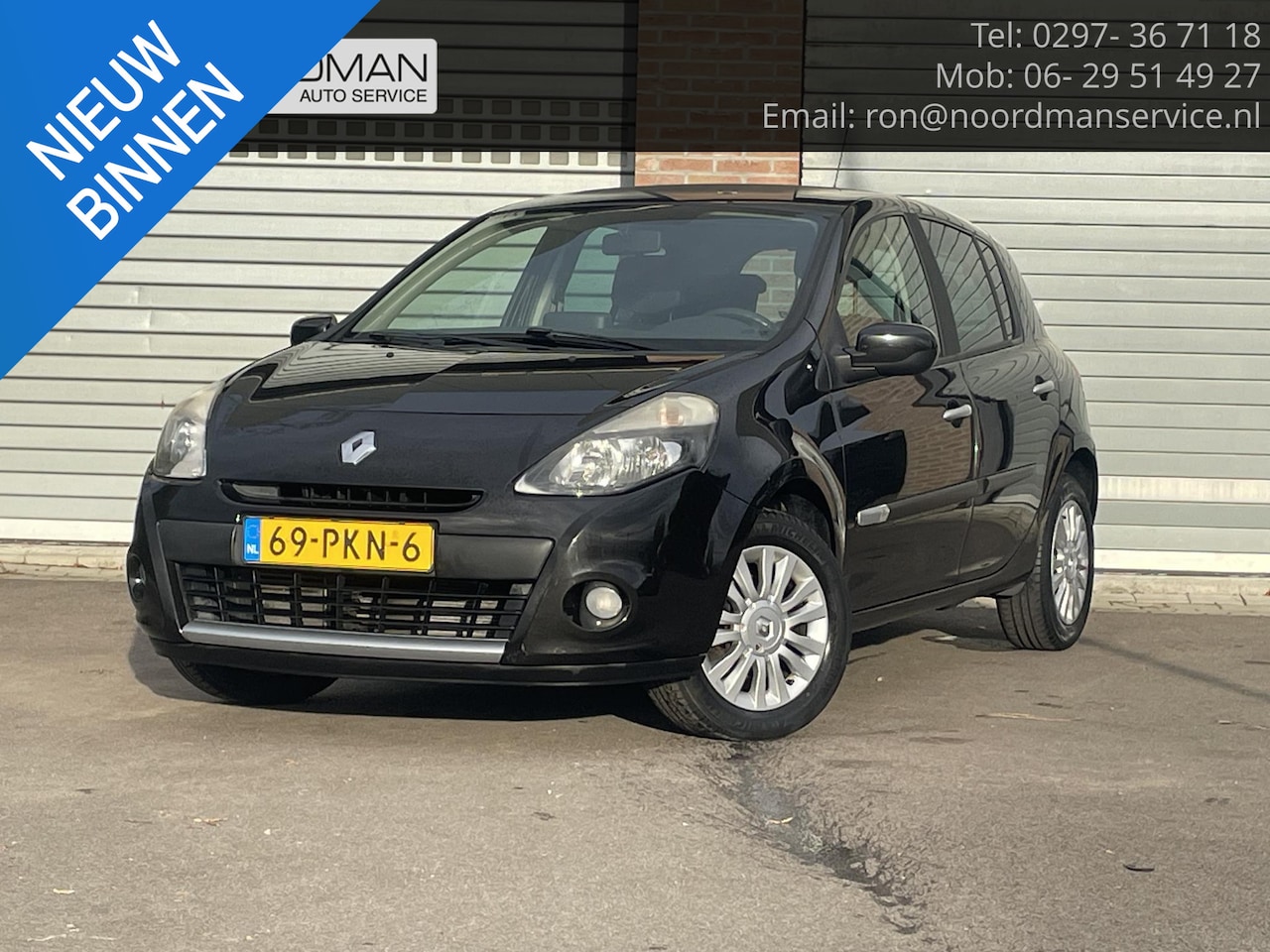 Renault Clio - 1.2 TCE Collection 1.2 TCe Collection - AutoWereld.nl