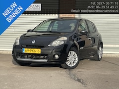 Renault Clio - 1.2 TCe Collection