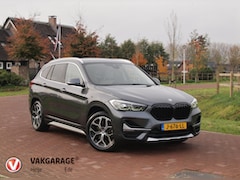 BMW X1 - xDrive25e eDrive Edition | Head-Up Display | Harman Kardon | Apple Carplay | Sfeerverlicht