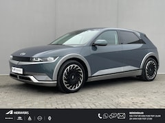 Hyundai IONIQ 5 - Connect 73kWh / Fabrieksgarantie tot 09-2026 / 8 jaar Batterijgarantie SOH Accu 100% / 20"
