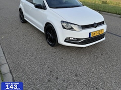 Volkswagen Polo - 1.2 TSI Comfortline Nieuwstaat
