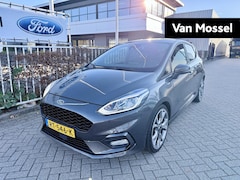Ford Fiesta - 1.0 EcoBoost ST-Line Voorruitverwarming | Cruise Controle | 18" velgen