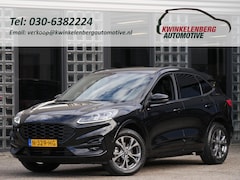 Ford Kuga - PHEV ST-LINE X/ DRIVER ASSIST. PACK/ TREKHAAK/ 360° CAMERA/ B&O AUDIO