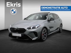 BMW 1-serie - 120 M Sportpakket Pro | Premium Pack | Stuurwielrand Verwarmd | M Adaptief onderstel | Com