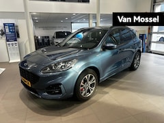 Ford Kuga - 1.5 EcoBoost ST-Line X | TREKHAAK | CARPLAY | NAVI | CRUISE CONTROL | ELEKTRISCH VERSTELBA