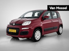 Fiat Panda - 0.9 TwinAir Edizione Cool | Airco | Radio