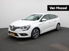 Renault Mégane Estate - 1.2 TCe Bose | Climate Control | Trekhaak | Lichtmetalen Velgen |