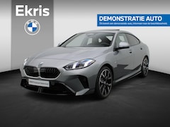 BMW 2-serie Gran Coupé - 220 M Sportpakket | Premium Pack | Stuurwielrand Verwarmd | Comfort Access | Achteruitrijc