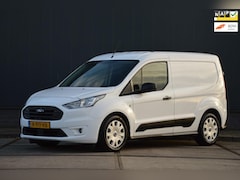 Ford Transit Connect - 1.5 EcoBlue L1 Trend 120 PK Euro 6 Airco Schuifdeur Trekhaak