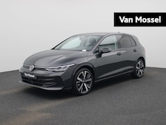 Volkswagen Golf - 1.5 eHybrid Life Edition 204 PK | Fysieke Voorraad | Direct Leverbaar | 18 Inch Catania |