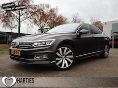 Volkswagen Passat - 1.4 TSI Highline R-Line (Vol-Opties)