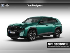 BMW XM - PHEV 30 kWh