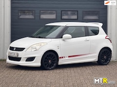 Suzuki Swift - 1.2 XITE Sport|APK|AIRCO