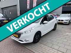 Peugeot 208 - 1.0 VTi Active 3e Eigenaar Airco NAP APK
