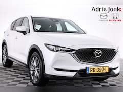 Mazda CX-5 - 2.0 Aut SkyActiv-G 165 Skylease GT | 19 Inch | | AUTOMAAT | LEDER | BOSE AUDIO | KEYLESS|