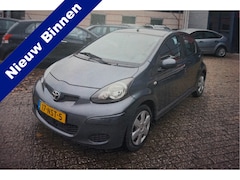 Toyota Aygo - 1.0-12V Comfort
