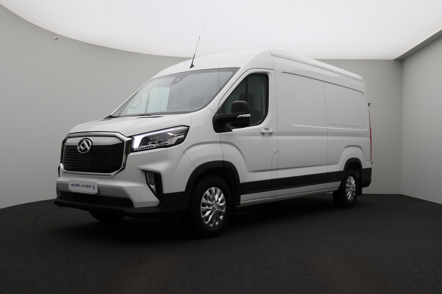Maxus eDeliver 9 - L3H2 Business DEAL 89 kWh | Betrouwbaar Elektrisch Rijden | Direct Leverbaar! | OP = OP | - AutoWereld.nl