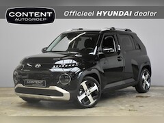 Hyundai Inster - 49 kWh 115pk Evolve I Voorraad Voordeel