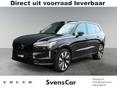 Volvo EX90 - Twin Motor Performance Ultra 7p. 111 kWh | Luchtvering | Bowers & Wilkins Audio | Trekhaak