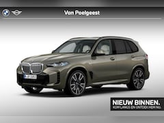 BMW X5 - xDrive50e Innovation Pack M Sportpakket Aut