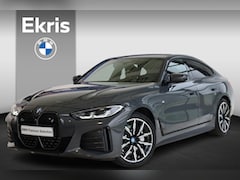 BMW i4 - eDrive40 High Executive | M Sportpakket | CoPilot Pack | Harman Kardon | 360 camera