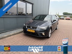 SEAT Ibiza - 1.0 TSi DSG 110pk FR Business Intense Plus CAMERA/NAVI/CARPLAY/CRUISE/PDC/STOELVERWARMING