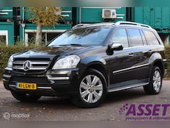 Mercedes-Benz GL-klasse - 350 CDI BlueTec