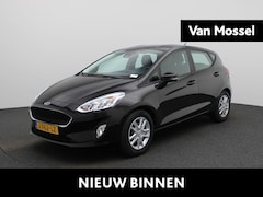 Ford Fiesta - 1.0 EcoBoost Connected | Navi | Cruise Control |