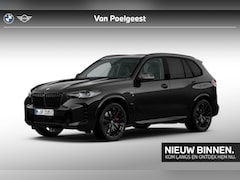 BMW X5 - xDrive50e Innovation Pack M Sportpakket Pro Aut