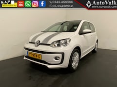 Volkswagen Up! - 1.0 BMT high up